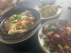 -喜洲翰林餐厅(董家百年老宅店)