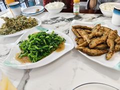 -途肴·老农饭庄(百里峡店)
