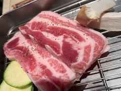 -Ant 蚂蚁洞烤肉·大营地(上海静安大悦城店)