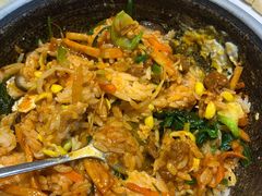 石锅拌饭-尹大叔拌饭(宾县店)