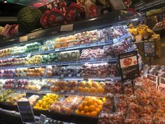 -Olé精品超市(北京合生汇店)