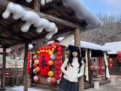 -沂蒙山旅游区云蒙景区(蒙山国家森林公园)