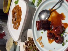 -味+新京宴·烤鸭·北京菜(创意谷店)