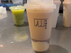 -阿嬷手作(成都万象城店)