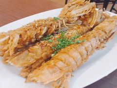 -班赞海鲜市场