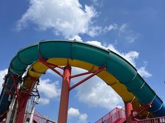 -上海玛雅海滩水公园