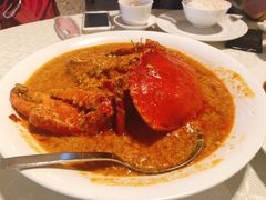 -无招牌海鲜餐厅(怡丰城店)