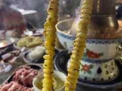 -记忆串城·东北烧烤·小龙虾·大型团建(南油店)