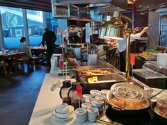 -The COOK·厨餐厅·自助餐(浦东嘉里大酒店)
