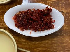 -优壹佳·延边朝鲜族料理(中山北路店)