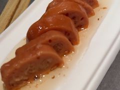 -晓淮山·扬州早茶·淮扬菜(龙阳广场店)