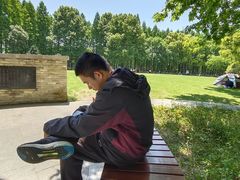 -范蠡湖公园