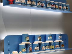 -Something For(中洲湾店)