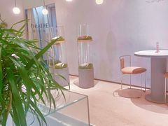 -théATRE 茶聚场(王府中環店)