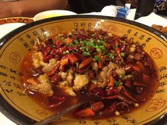-万宝海鲜舫(劳动公园店)