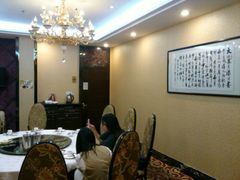 签到图片-潮喜竹溪荔湖酒家(荔枝湾店)