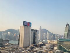 -香港尖沙咀凯悦酒店