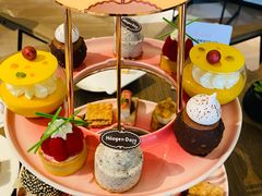 -粤海喜来登酒店·&More聚驿(天河城店)