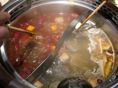 -蜀留香火锅·始于1999·原四川老火锅(白堤路店)
