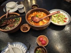 -山石榴·贵州菜(丰盛里店)