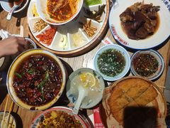 -怪噜范·老贵阳街头名小吃(世纪金源旗舰店)