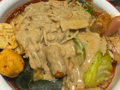-堂堂小伙夫·辽宁小吃大排档(京西大悦城店)