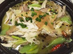 -常和州·夜宵大排档(常州单店)