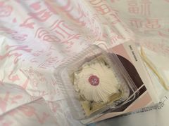 -凯司令西点房(南京东路店)