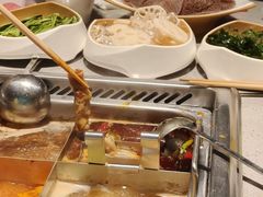 -海底捞火锅(贵和购物中心店.原鲁能城店)