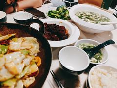 -简小姐·上海餐厅(长城大厦店)