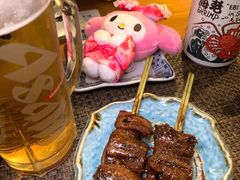 -半藏居酒屋(香港花园店)