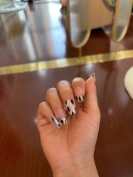 点击看大图 -HUII NAIL绘京美甲美睫会馆