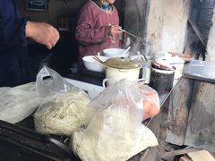-安庆柴火馄饨(马道街店)