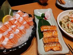 -万岁寿司(万国店)