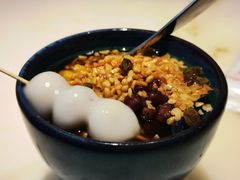 手工冰粉-锦府盐帮·李宅(领展购物广场中关村店)