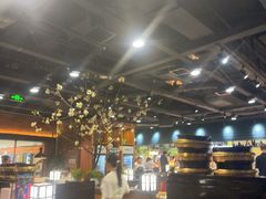 -韩盛·盛江山自助料理(沈辽路万达店)