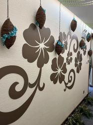 -芳朵美容养生SPA