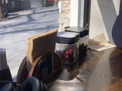 -漆黑觉米粉(三里屯店)