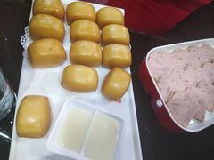 -倍儿红喜临门火锅(文兴路店)