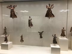-雅典国家考古博物馆(Ethniko Archaiologiko Museo)