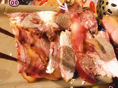 -周幺妹重庆老火锅(银泰城总店)