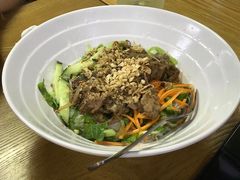 -探越越南牛肉粉(江南西分店)
