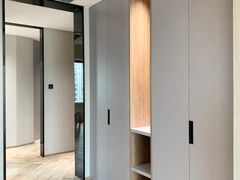 -艾伍奥德全屋定制(锦城万达广场店)