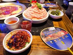 -周师兄大刀腰片火锅(洪崖洞旗舰店)