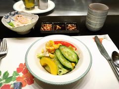 -将军日本餐厅·Shogun 传统日料·铁板烧·板前料理(厦门马哥孛罗东方大酒店)