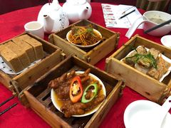 -鼎珑点心仔(燕塘店)