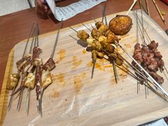 -熙成烧烤·三十三年(开发区店)