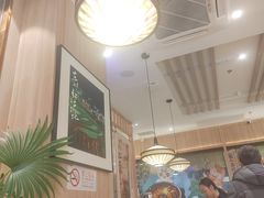 -云海肴·汽锅鸡·云南菜(广安门天虹店)