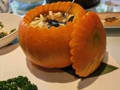 -申粤轩酒楼·三十年粤菜经典(丁香花园店)