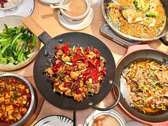 -太二酸菜鱼(福州泰禾店)